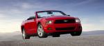 Ford Mustang GT 2010 года